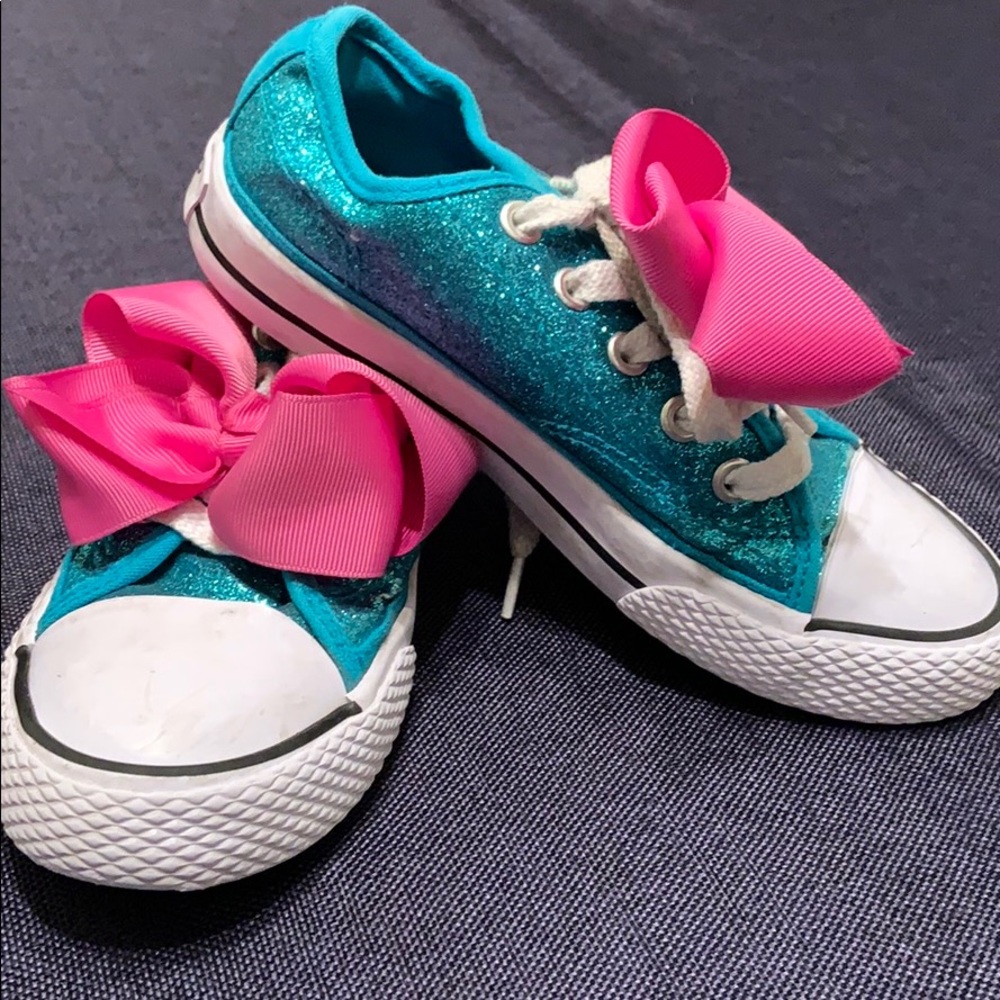 JoJo Siwa Shoes